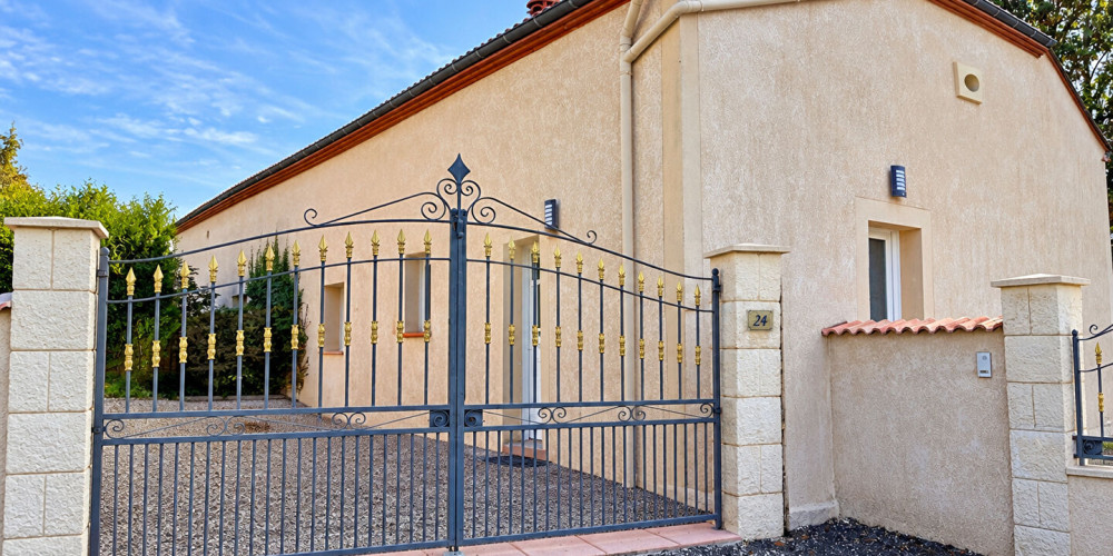 maison à VILLENEUVE SUR LOT (47300)
